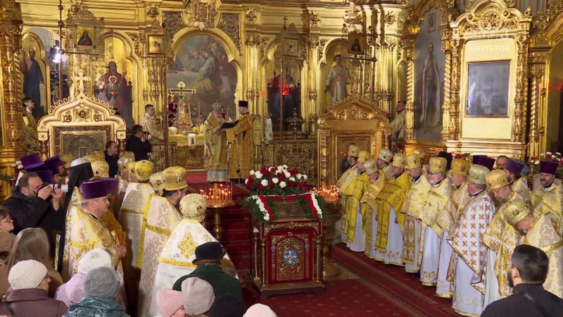 U źródeł wiary z 17.11.2024