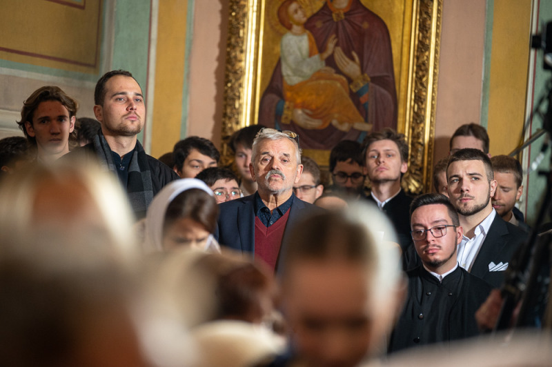 Obchody 100-lecia autokefalii Cerkwi prawosławnej w Polsce