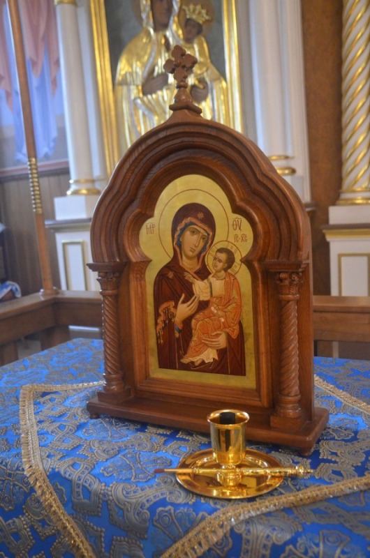 Relikwie św. arcybiskupa Jana (Maksymowicza) w Polsce - krótkie podsumowanie