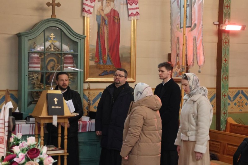 Walne Zgromadzenie BMP Diecezji Przemysko-Gorlickiej