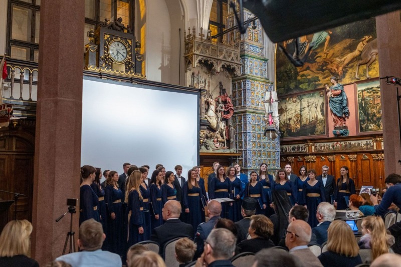 Gdańsk - Malbork: obchody 100-lecia autokefalii i wspomnienie św. Nicefora Malborskiego