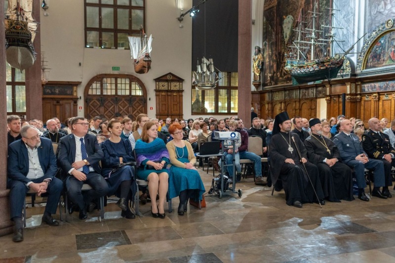 Gdańsk - Malbork: obchody 100-lecia autokefalii i wspomnienie św. Nicefora Malborskiego