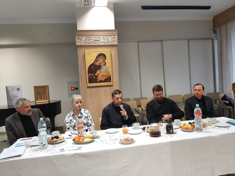 XXVI Zgromadzenie Generalne Bractwa Cerkiewnego TŚH