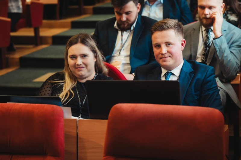 Walne Zgromadzenie Bractwa Młodzieży Prawosławnej w Polsce