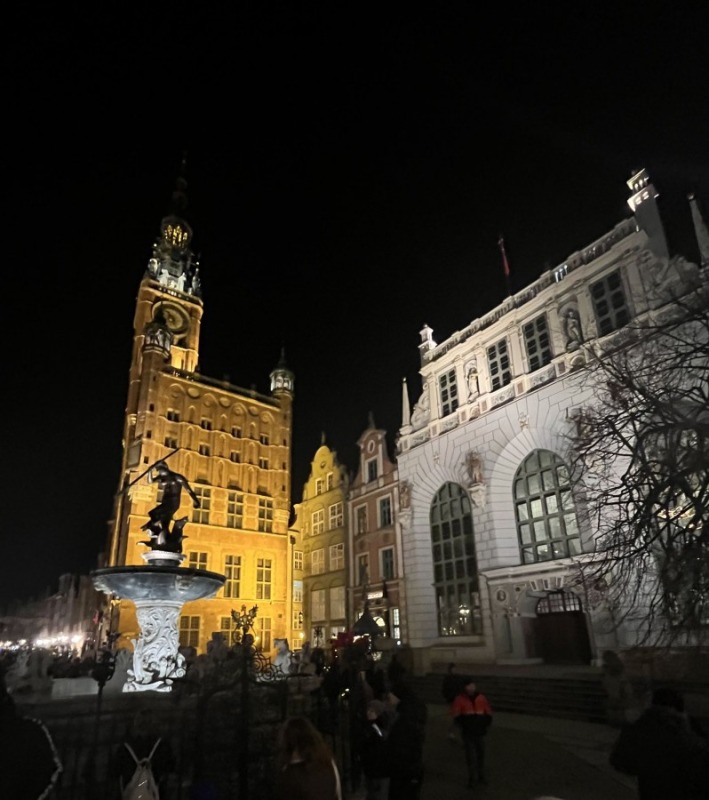 Gdańsk - Malbork: obchody 100-lecia autokefalii i wspomnienie św. Nicefora Malborskiego