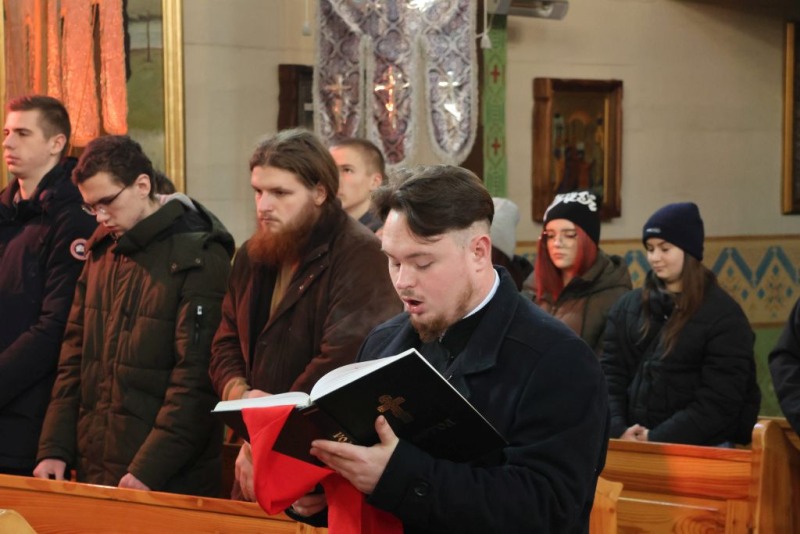 Walne Zgromadzenie BMP Diecezji Przemysko-Gorlickiej