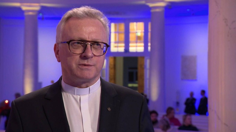 Z ciemności do światłości