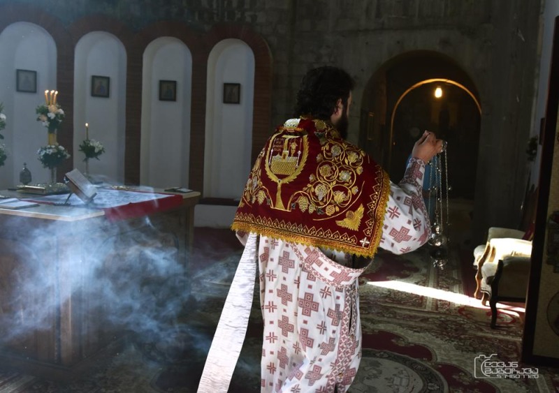 Początek nieskończoności