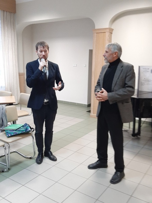 XXVI Zgromadzenie Generalne Bractwa Cerkiewnego TŚH