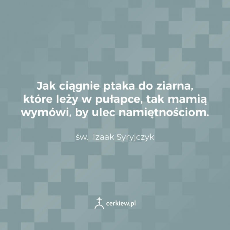2 minuty z Ojcami: wojna przeciwko namiętnościom