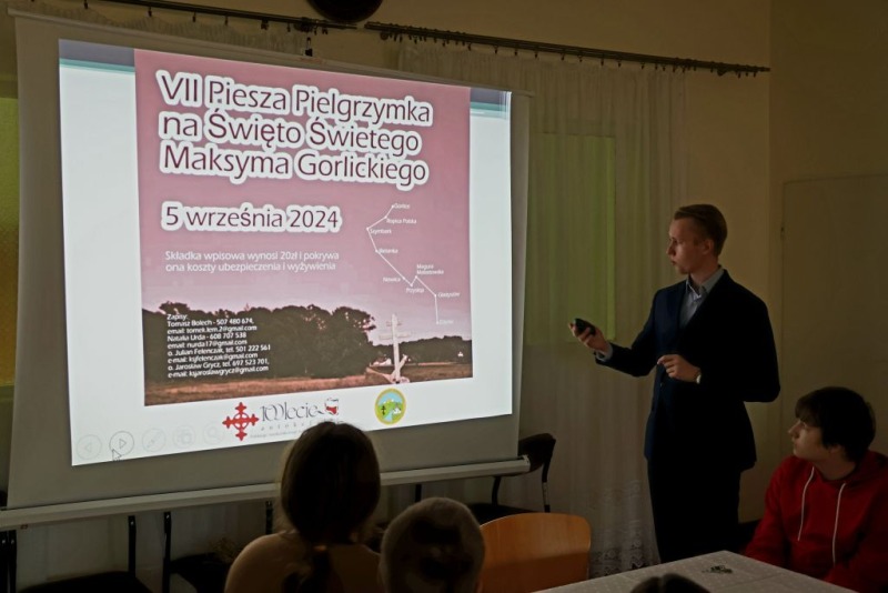 Walne Zgromadzenie BMP Diecezji Przemysko-Gorlickiej