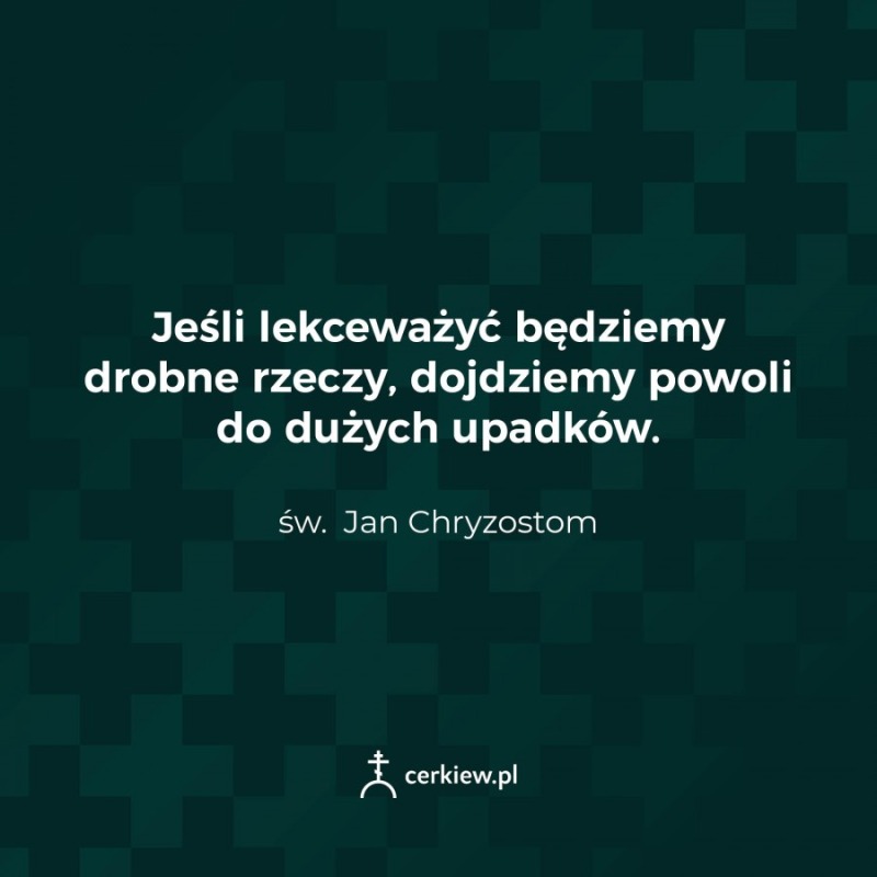 2 minuty z Ojcami: przyrzeczenia chrztu świętego