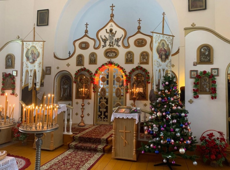 Pielgrzymka z Białegostoku do Ciechanowca