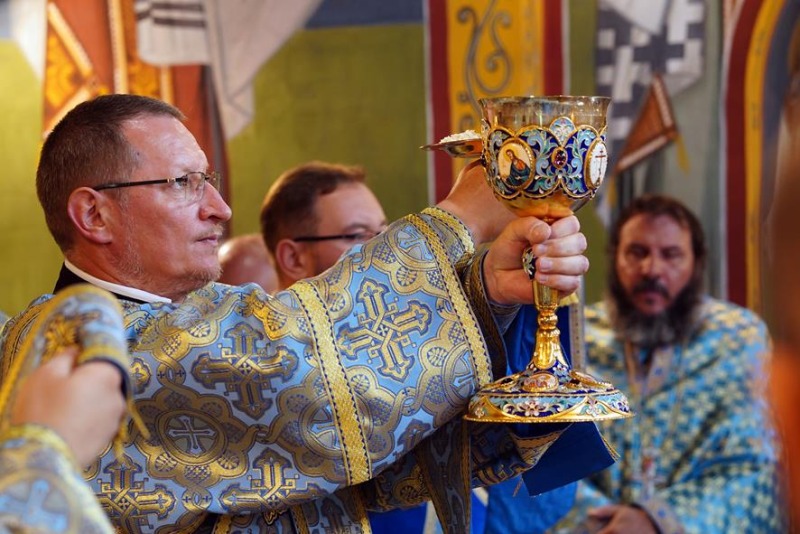 Dlaczego Boże Narodzenie nie jest pełne bez Eucharystii?