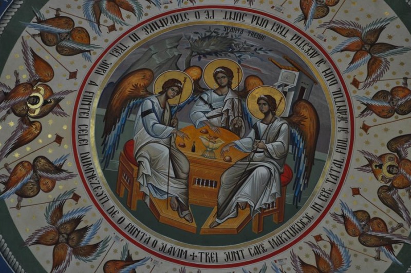 Nie tylko w Betlejem śpiewali aniołowie