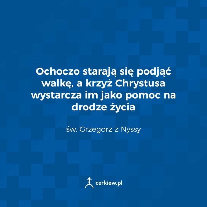 2 minuty z Ojcami: Być dobrym chrześcijaninem