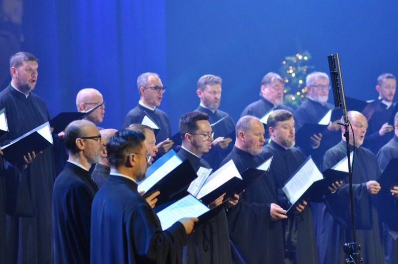 43. Prawosławne Wieczory Kolęd 2025