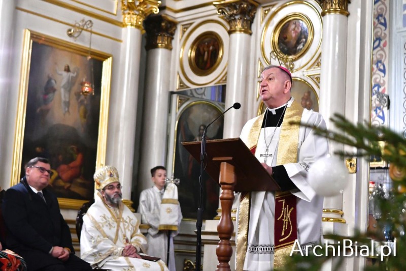 Dzieci jednego Ojca