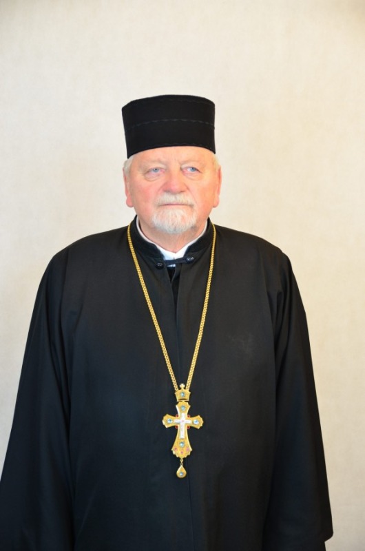 Odszedł do Pana ks. mitrat Anatol Ławreszuk, wieloletni wikariusz białostockiej Katedry