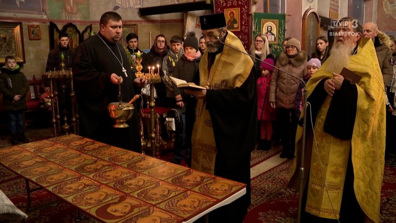 U źródeł wiary z 09.02.2025