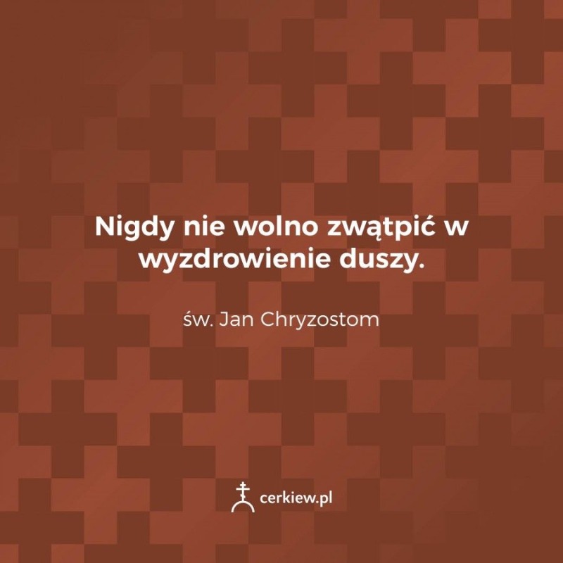 2 minuty z Ojcami: Nigdy nie zwątpić