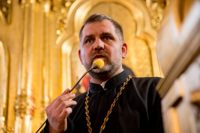 Obchody Światowego Dnia Młodzieży Prawosławnej