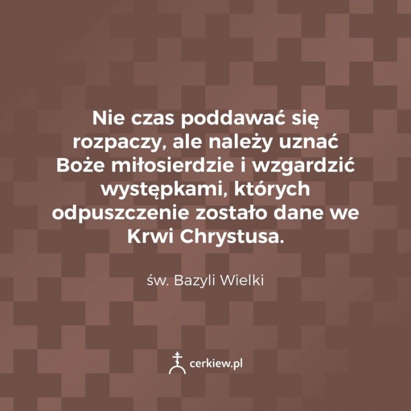 2 minuty z Ojcami: Miara Bożego miłosierdzia