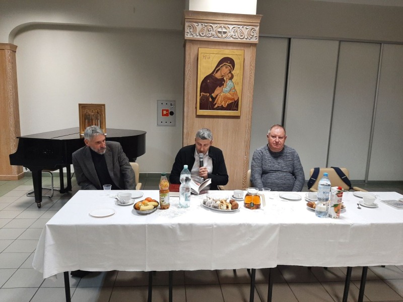 Święto Bractwa Trzech Świętych Hierarchów