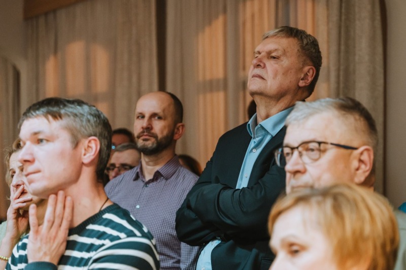 Wystawa: Focus on Orthodoxy / Prawosławie w obiektywie