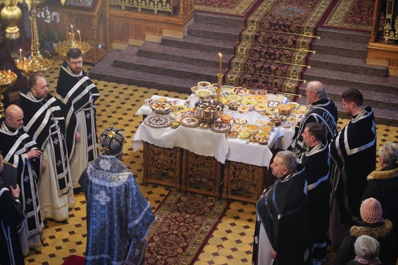 Kilka słów o teologii postu