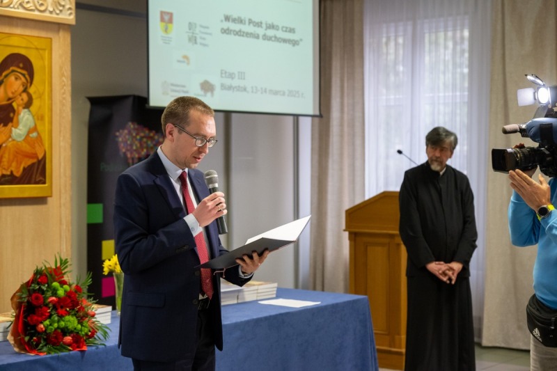  Finał Olimpiady Prawosławnej Wiedzy Religijnej