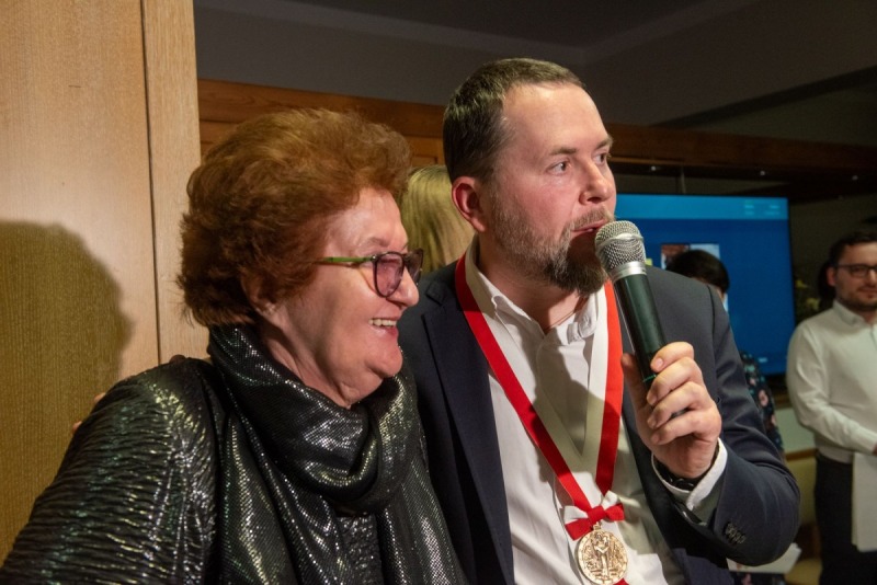 Wystawa: Focus on Orthodoxy / Prawosławie w obiektywie