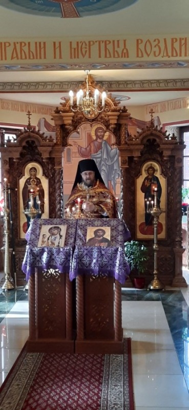 Pielgrzymka z Białegostoku do Monasteru w Wojnowie