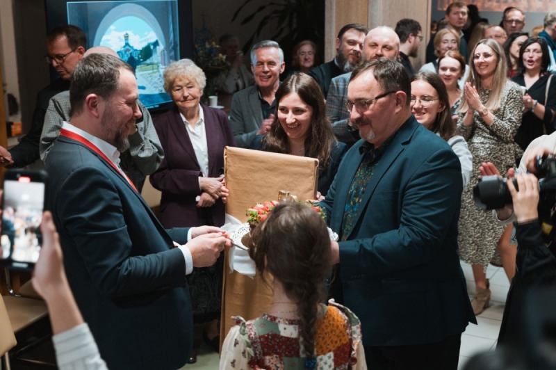 Wystawa: Focus on Orthodoxy / Prawosławie w obiektywie