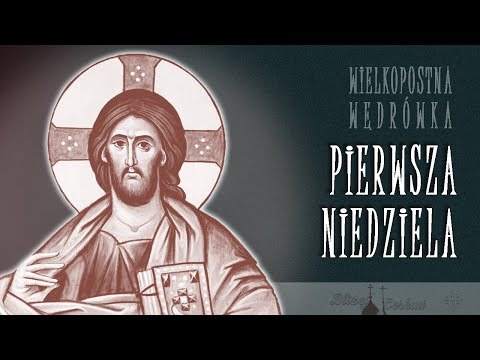 Pierwsza niedziela – Wielkopostna wędrówka (7)