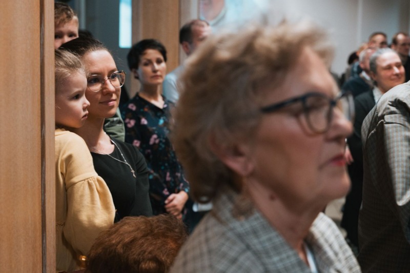 Wystawa: Focus on Orthodoxy / Prawosławie w obiektywie