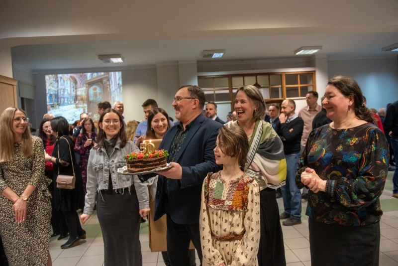 Wystawa: Focus on Orthodoxy / Prawosławie w obiektywie