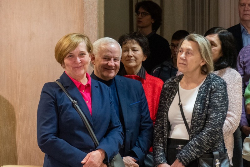 Wystawa: Focus on Orthodoxy / Prawosławie w obiektywie