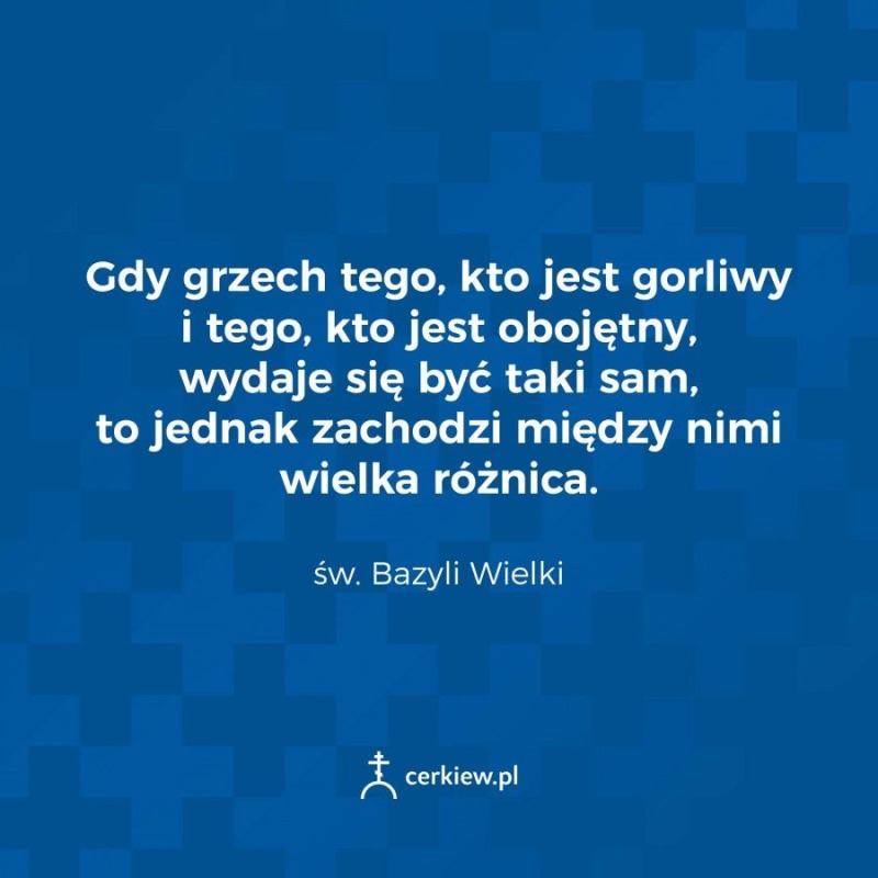 2 minuty z Ojcami: obojętni i gorliwi