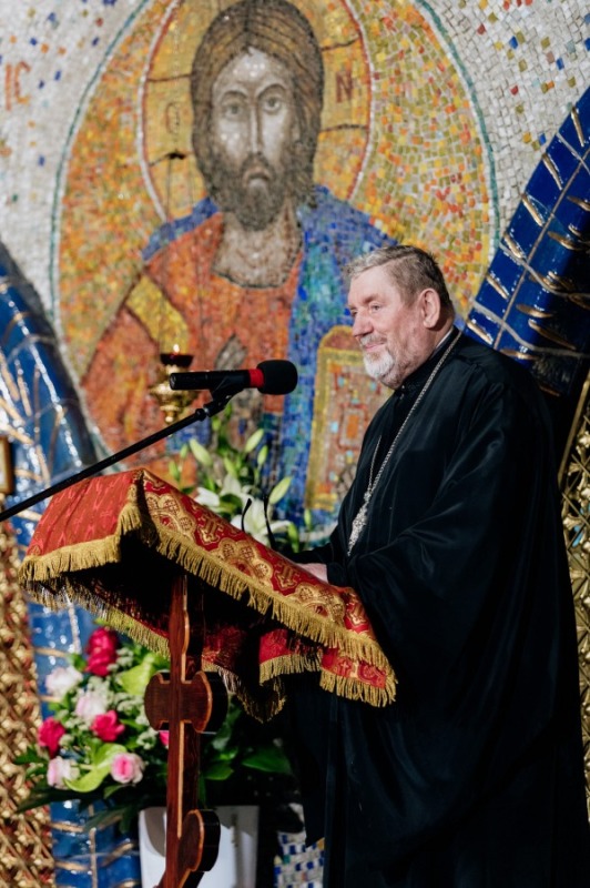 Inauguracja 44. Międzynarodowego Festiwalu Hajnowskie Dni Muzyki Cerkiewnej
