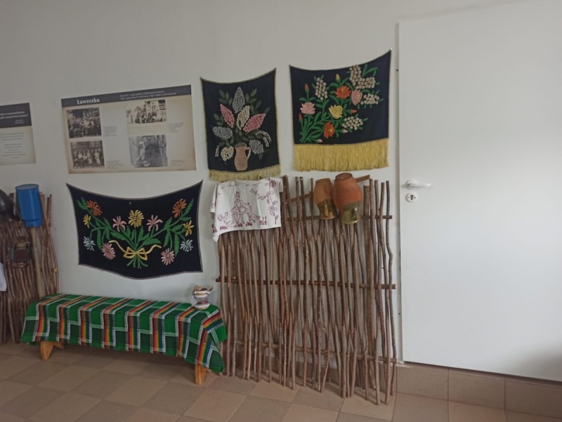 Pielgrzymka Bractwa Świętych Cyryla i Metodego z Białegostoku do Bociek