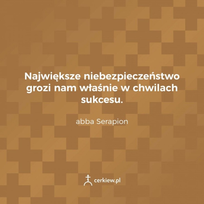 2 minuty z Ojcami: relacje ośmiu wad