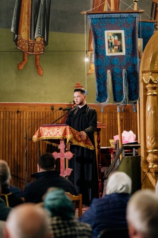 I dzień przesłuchań konkursowych 44. MF HDMC