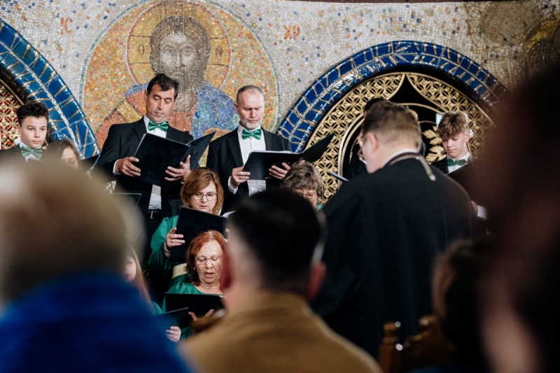 II dzień przesłuchań konkursowych w Hajnówce