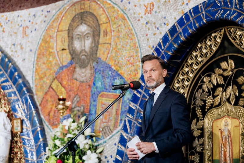 Zwieńczenie duchowego święta muzyki cerkiewnej – Koncert Galowy