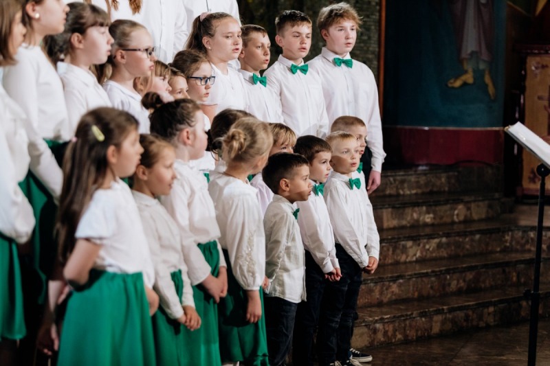 I dzień przesłuchań konkursowych 44. MF HDMC