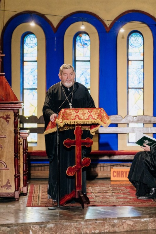 Zwieńczenie duchowego święta muzyki cerkiewnej – Koncert Galowy