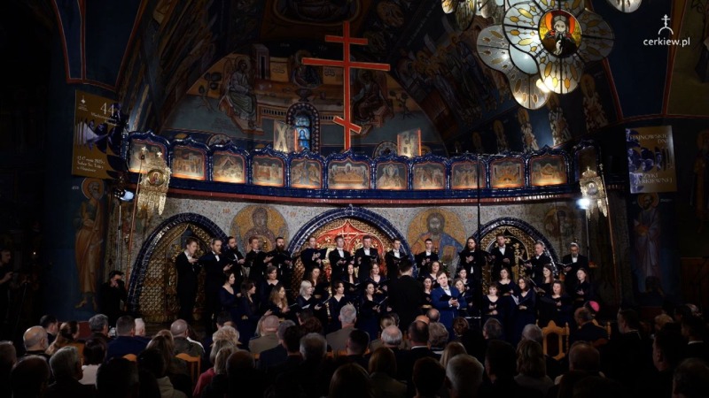 U źródeł wiary z 18.05.2025