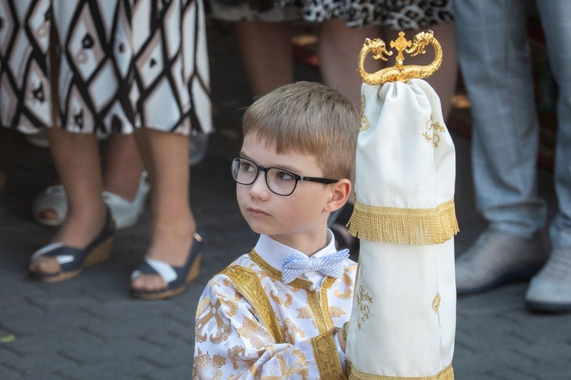 Święto Bielskiej Ikony Matki Bożej