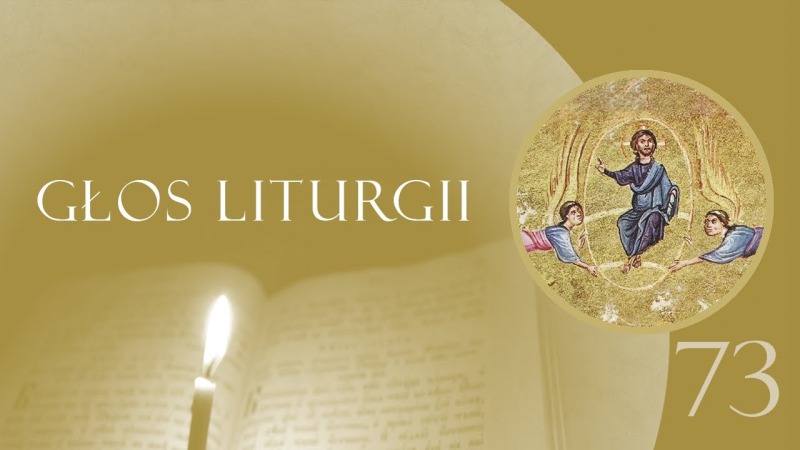 Głos Liturgii (73) Kirie eleison